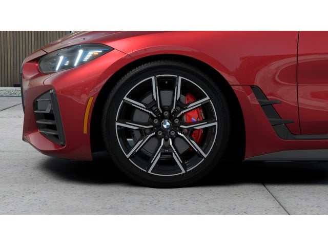 2026 BMW 440i Base