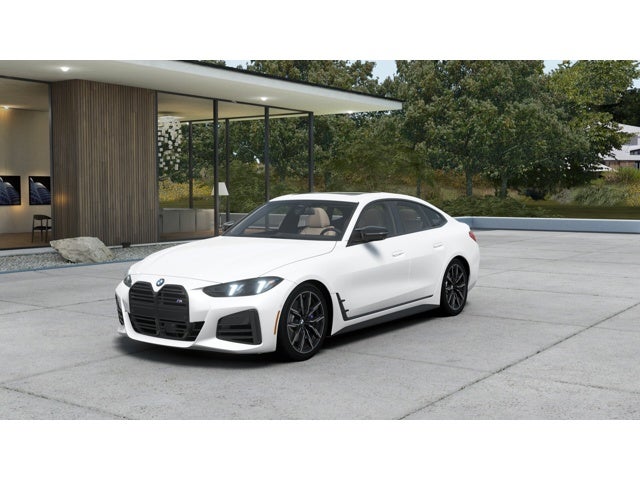 2026 BMW 440i Base