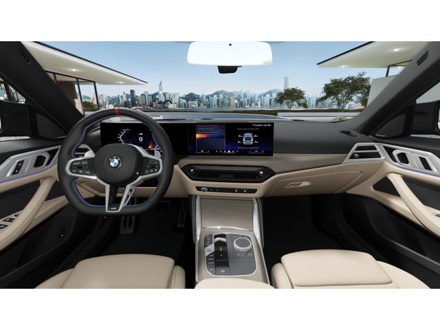 2026 BMW 440i Base