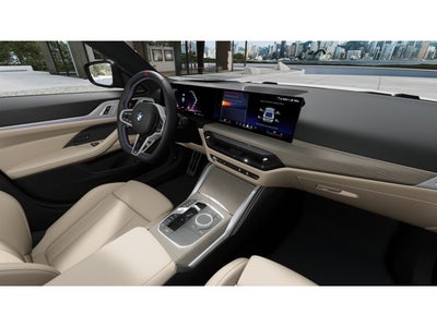2026 BMW 440i Base