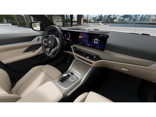 2026 BMW 440i Base