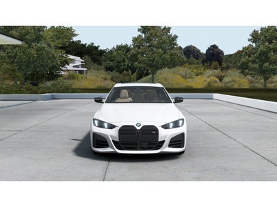 2026 BMW 440i Base