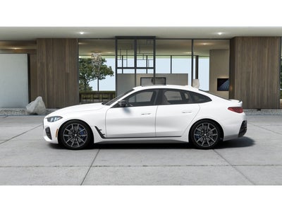 2026 BMW 440i Base