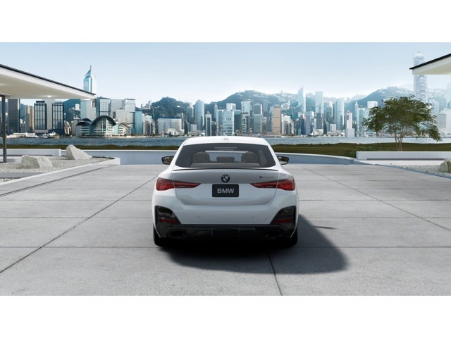 2026 BMW 440i Base
