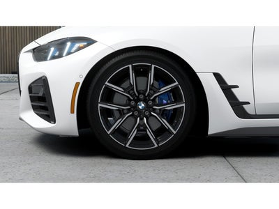 2026 BMW 440i Base
