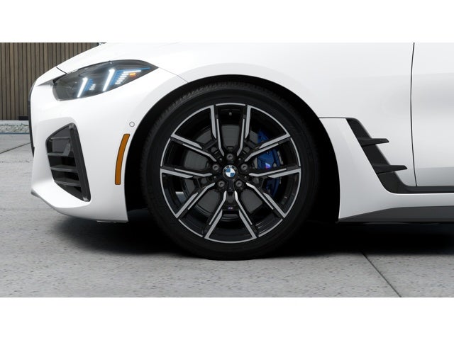 2026 BMW 440i Base
