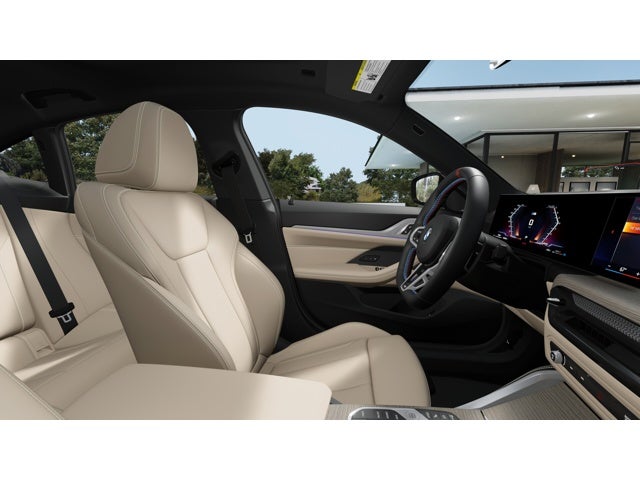 2026 BMW 440i Base