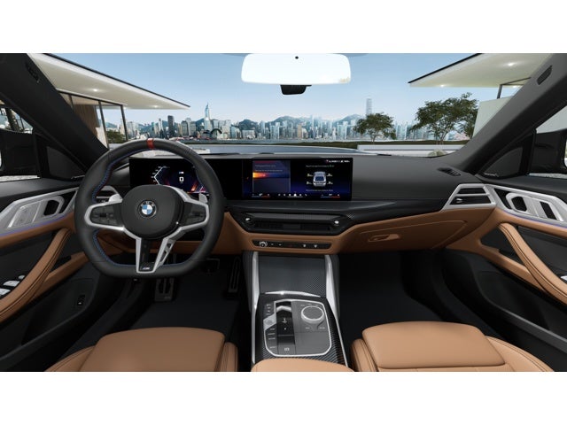 2026 BMW 440i Base