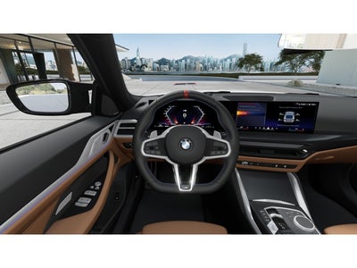 2026 BMW 440i Base