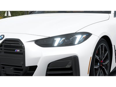 2026 BMW 440i Base