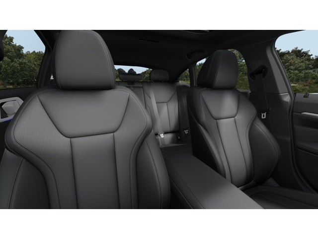2026 BMW 440i Base