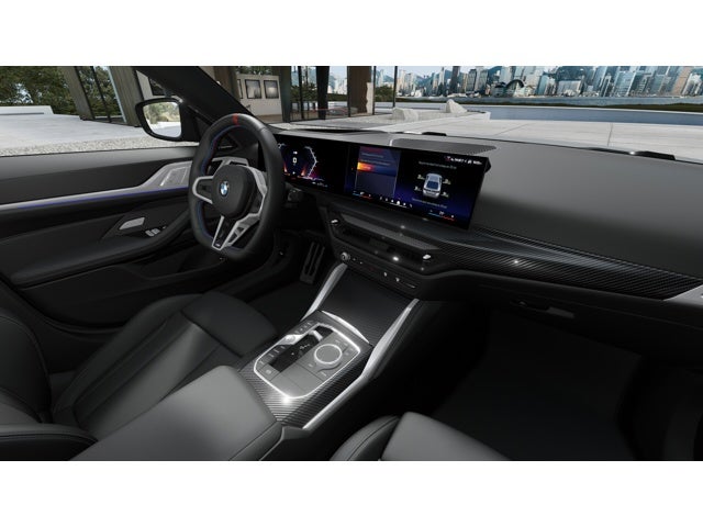 2026 BMW 440i Base