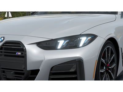 2026 BMW 440i Base