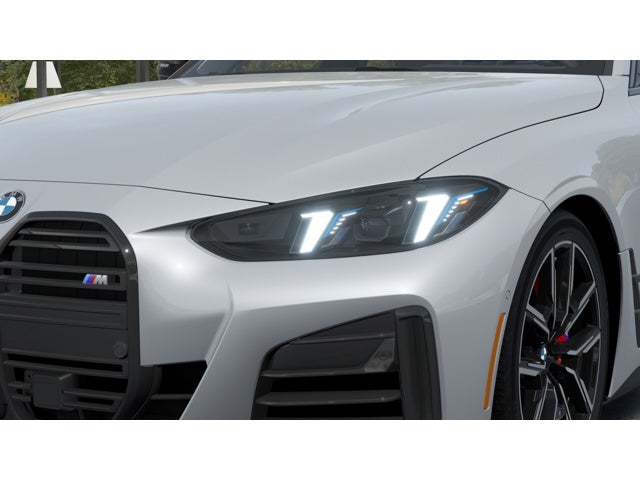 2026 BMW 440i Base