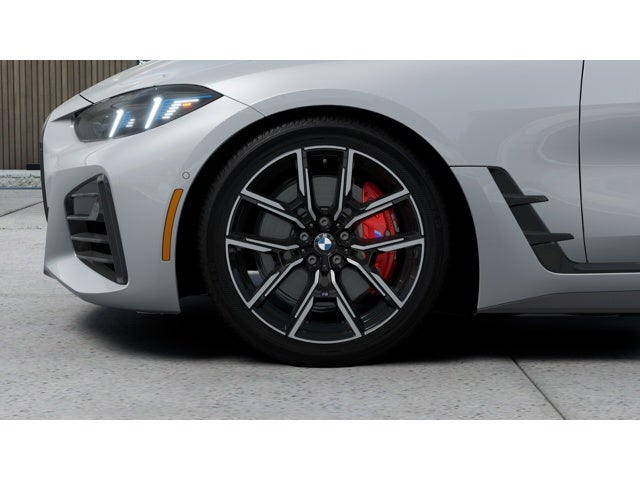 2026 BMW 440i Base