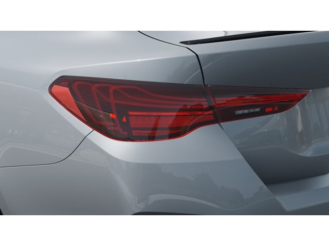 2026 BMW 440i Base