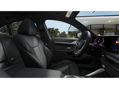 2026 BMW 440i Base