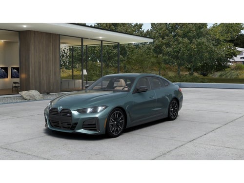 2026 BMW 440i Base