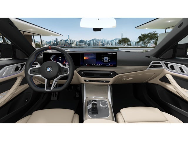 2026 BMW 440i Base