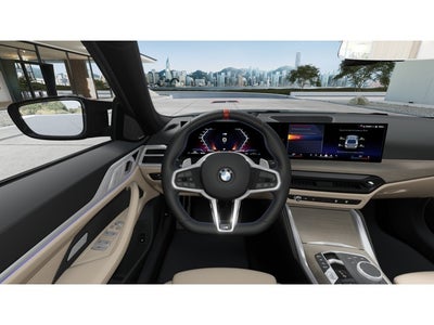 2026 BMW 440i Base