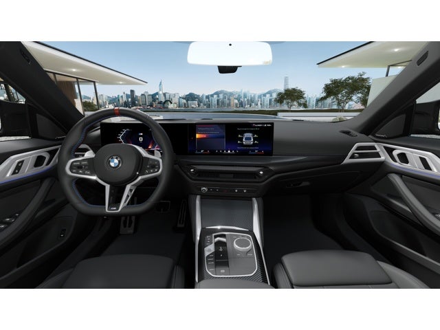 2026 BMW 440i Base