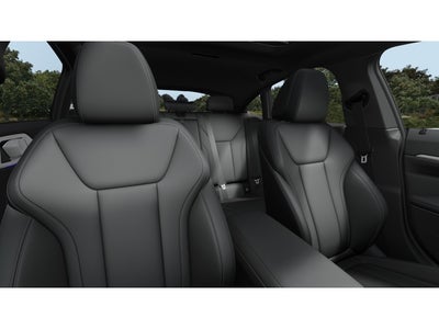 2026 BMW 440i Base