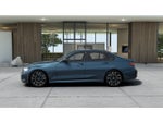2026 BMW 340i Base