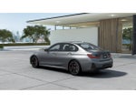 2026 BMW 340i Base