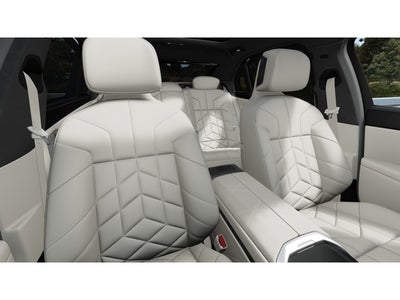 2027 BMW 740i Base