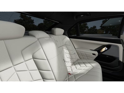 2027 BMW 740i Base