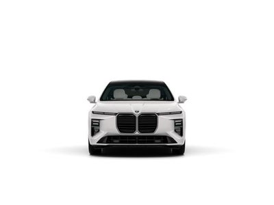 2027 BMW 740i Base
