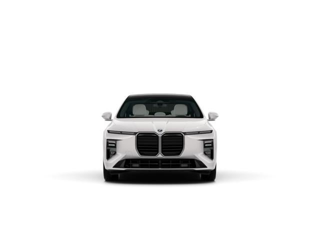 2027 BMW 740i Base