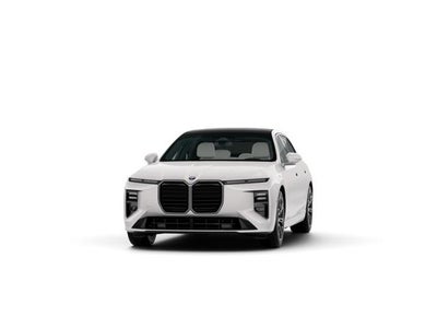 2027 BMW 740i Base