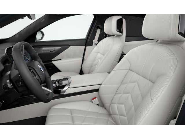 2027 BMW 740i Base