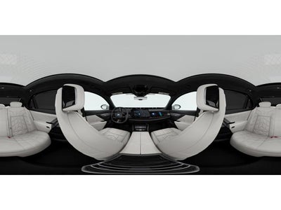 2027 BMW 740i Base