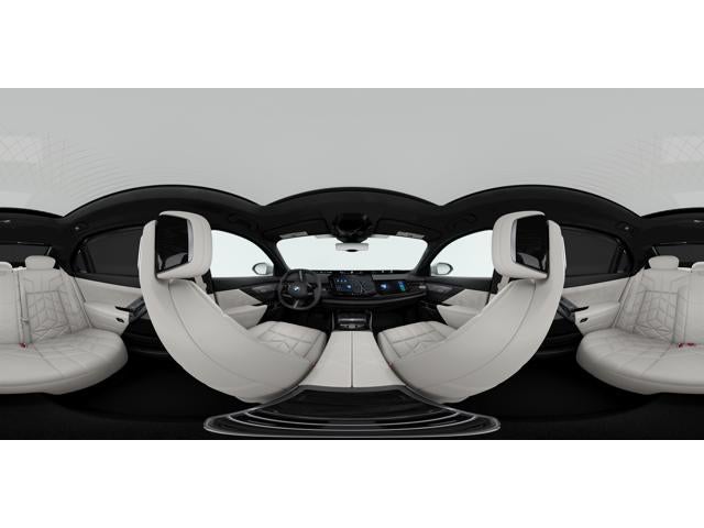2027 BMW 740i Base