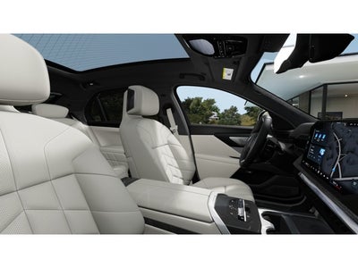2027 BMW 740i Base