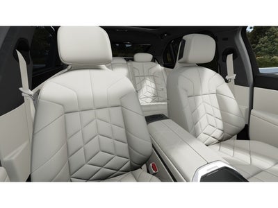 2027 BMW 740i Base