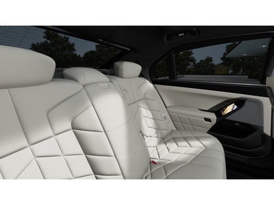 2027 BMW 740i Base