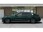 2027 BMW 740i Base