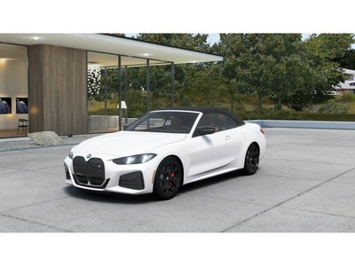 2027 BMW 440i Base
