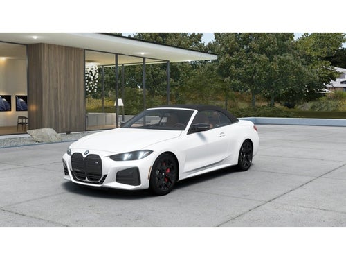 2027 BMW 440i Base