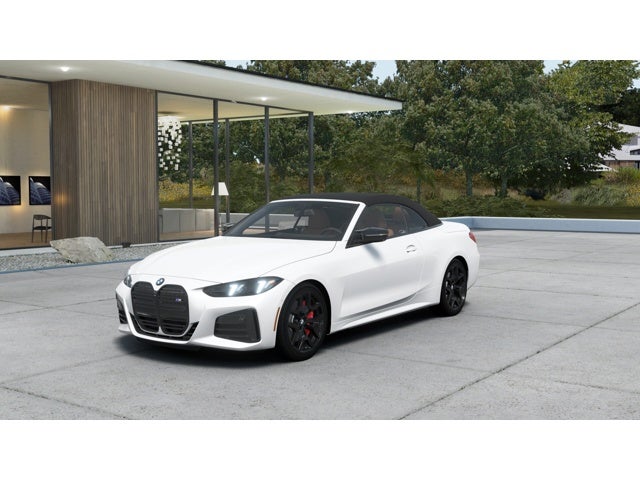 2027 BMW 440i Base