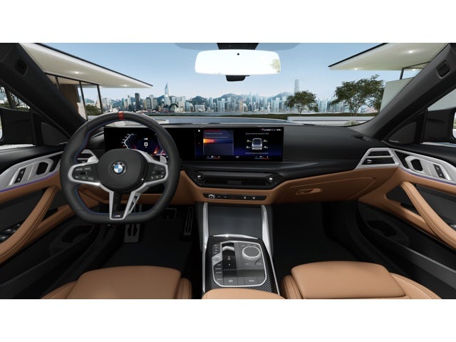 2027 BMW 440i Base