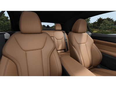 2027 BMW 440i Base