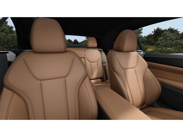 2027 BMW 440i Base