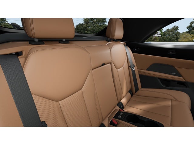 2027 BMW 440i Base