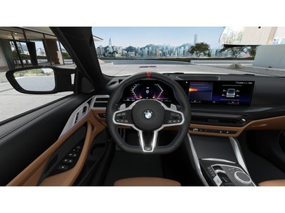 2027 BMW 440i Base