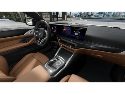 2027 BMW 440i Base