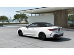 2027 BMW 440i Base
